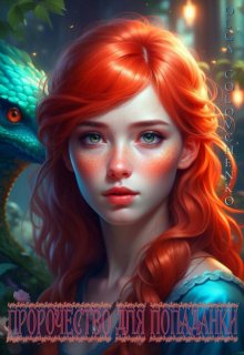 Пророчество для попаданки