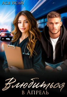 Влюбиться в Апрель