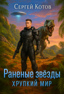 Раненые звёзды - 2: Хрупкий мир