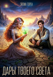 Дары твоего света