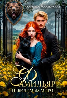Фамильяр невидимых миров