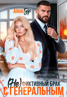 (не)фиктивный Брак с Генеральным