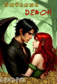 Любимый демон