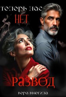 Развод. Теперь нас нет.