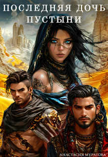 Последняя дочь пустыни
