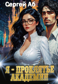 Я - проклятье академии