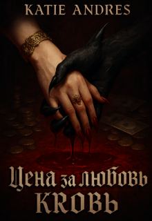Цена За Любовь - Кровь