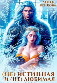 (не)истинная и (не)любимая