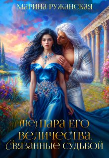 (не) Пара Его Величества. Связанные судьбой