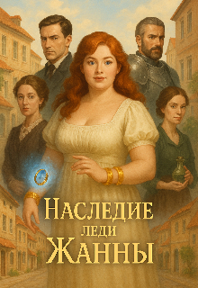Наследие для Жанны.