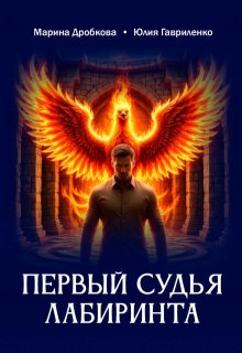 Первый судья Лабиринта