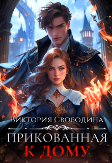 Прикованная к дому