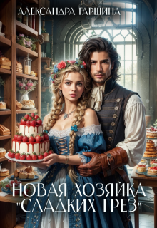 Новая хозяйка "Сладких грёз"