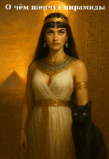 О чем шепчут пирамиды.