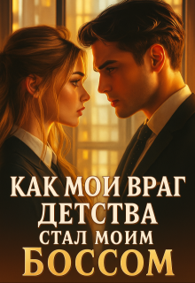 Как мой враг детства стал моим боссом?