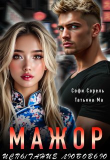 Мажор. Испытание любовью