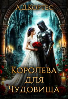 Королева для чудовища