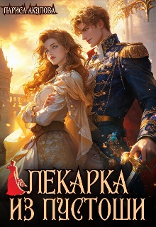 Лекарка из пустоши