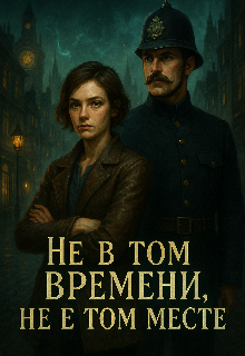 Не в том времени, не в том месте.