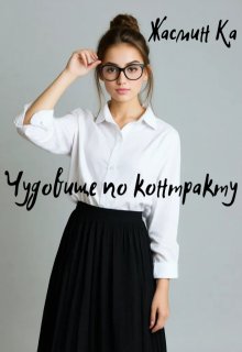 "Чудовище по контракту".