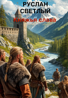 Княжья слава