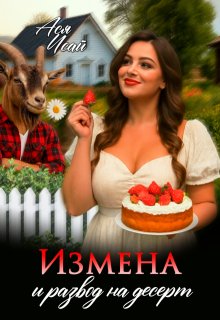 Измена и развод на десерт