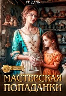 Мастерская попаданки