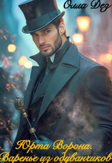 Юрта Ворона. Варенье из одуванчиков