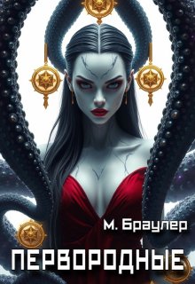 Первородные