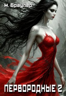 Первородные 2