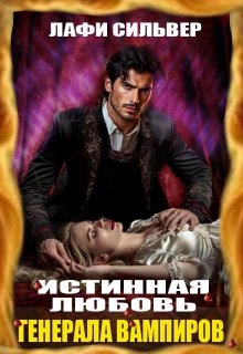 Истинная любовь генерала вампиров