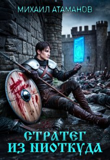 Стратег из ниоткуда
