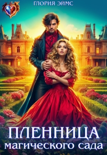 Пленница магического сада