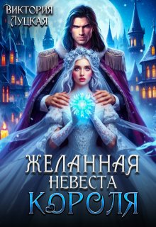 Желанная невеста короля