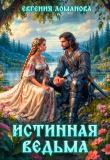 Истинная ведьма