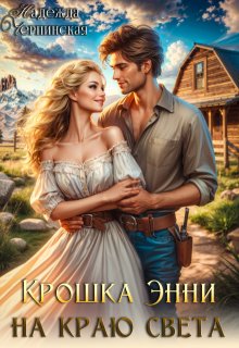 Крошка Энни на краю света