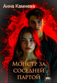 Монстр за соседней партой