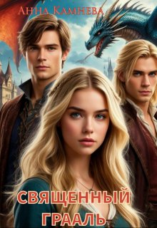 Священный Грааль