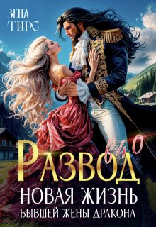 Развод в 40! Новая жизнь бывшей жены дракона