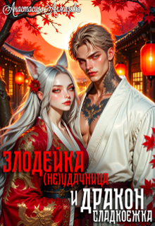 Злодейка-(не)удачница и дракон-сладкоежка