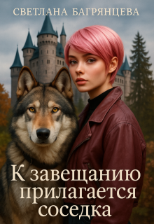 К завещанию прилагается соседка