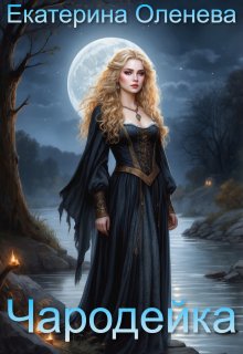 Чародейка
