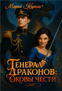 Генерал драконов: оковы чести