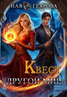 Квест "Другой мир"