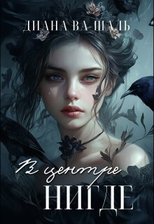 В центре Нигде