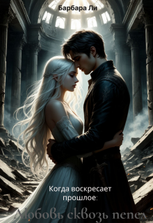 Когда воскресает прошлое: любовь сквозь пепел