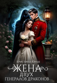 Жена двух генералов драконов