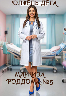 Маркиза роддома №5