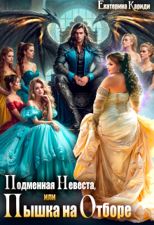 Подменная невеста, или Пышка на отборе