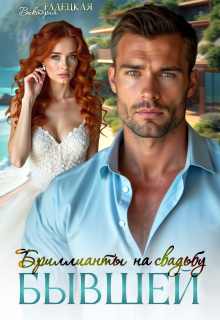 Бриллианты на свадьбу бывшей